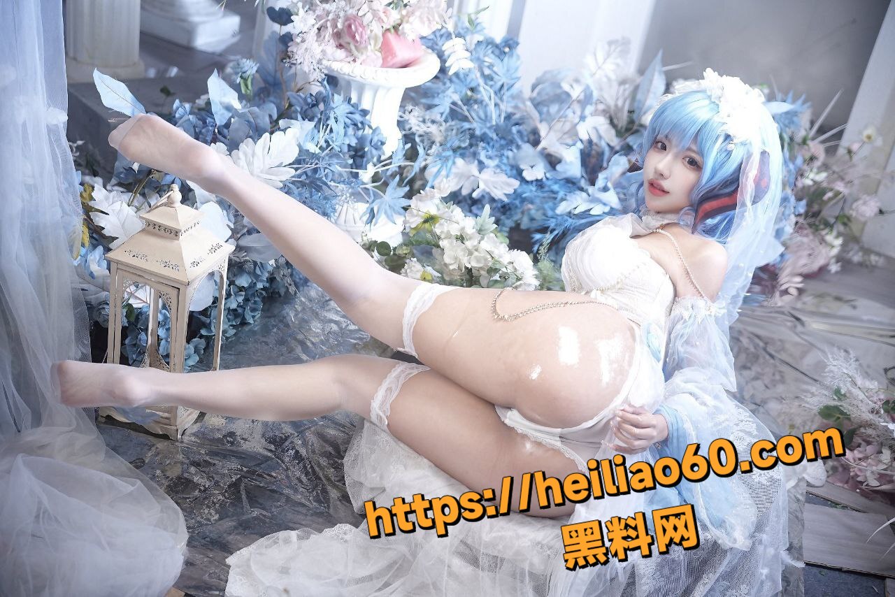 福利姬香风智乃写真资源8