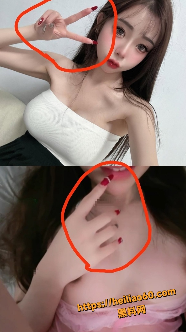 ins网红小冰奶直播自慰7