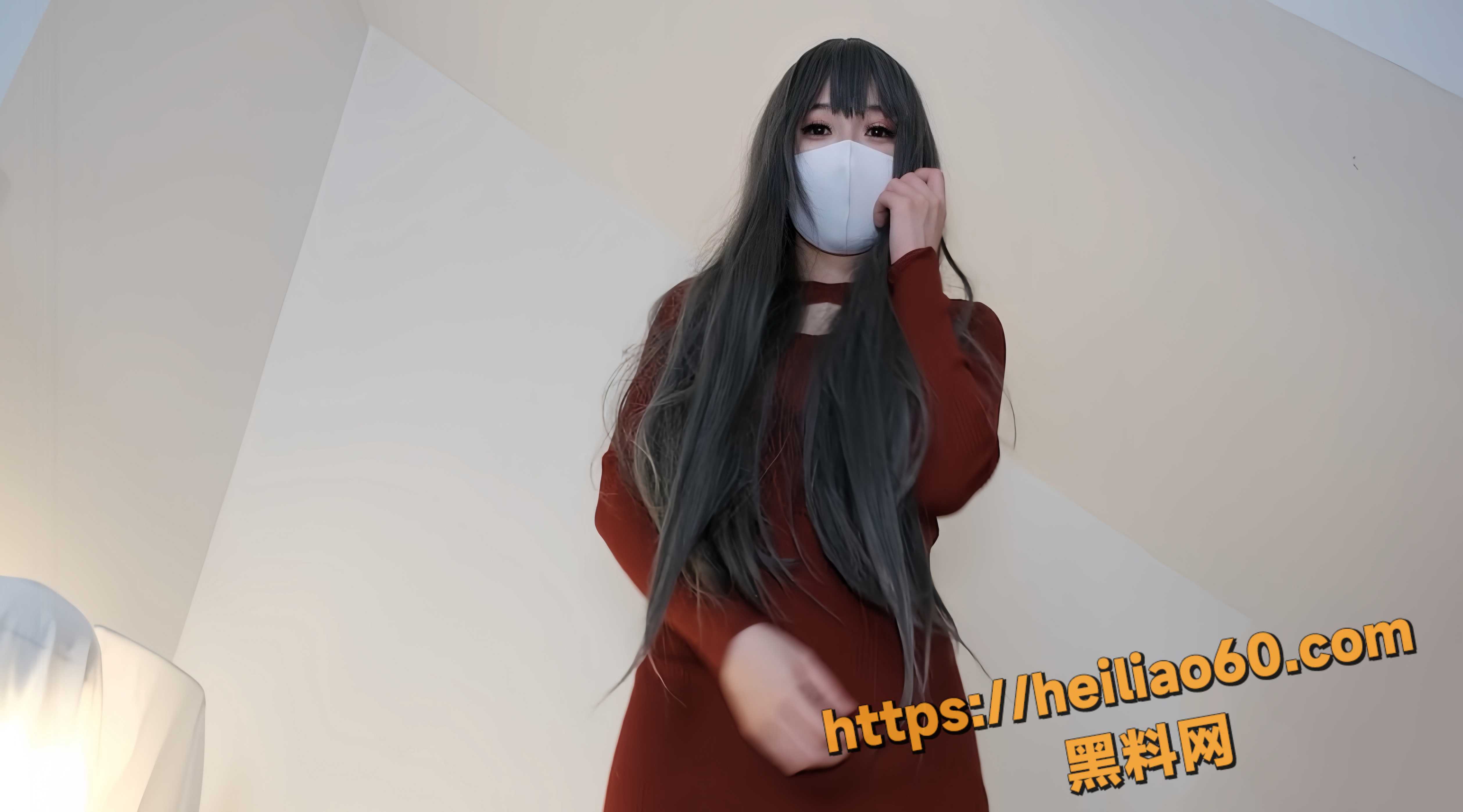 柚子猫无套做爱视频1