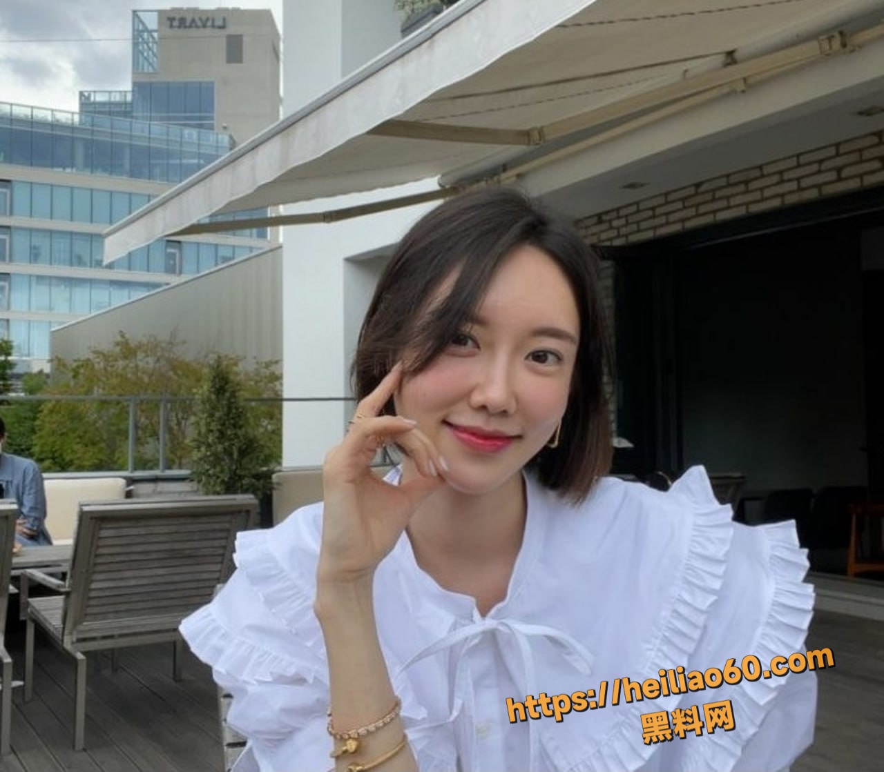 金宣虎崔英雅前女友怀孕事件2