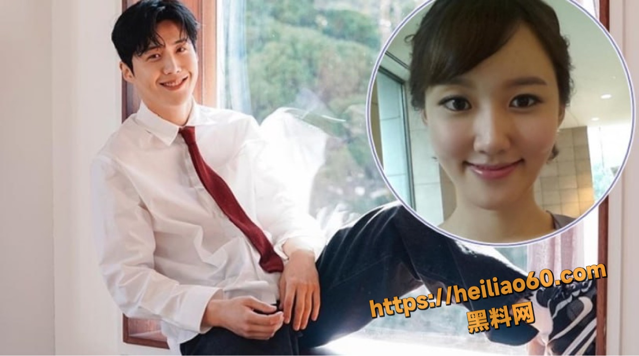 金宣虎崔英雅前女友怀孕事件5
