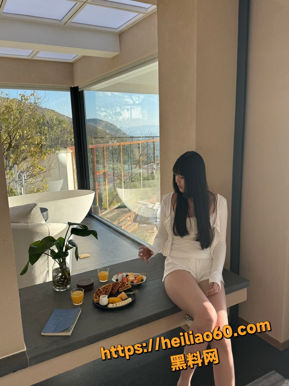 校园女神10