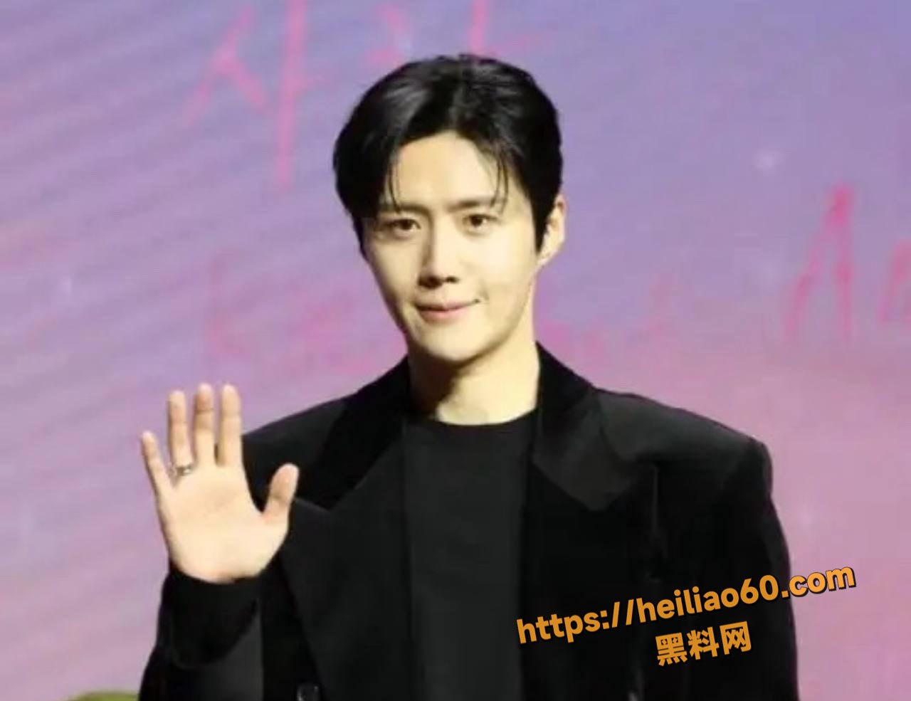 金宣虎新剧爱情怎么翻译爆火Netflix6