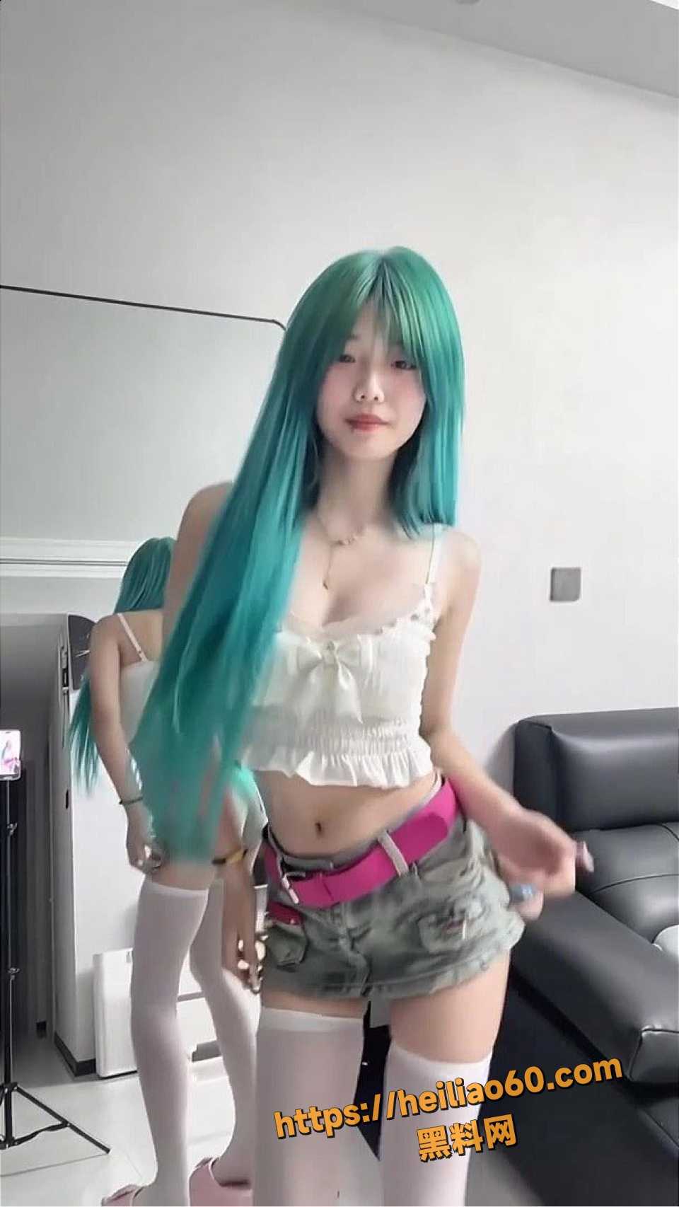 小小妍情趣COS诱惑视频1