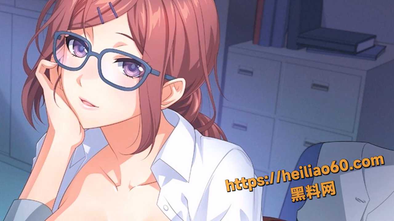 H版动漫