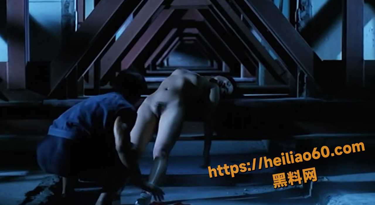 香港经典三级之弱杀