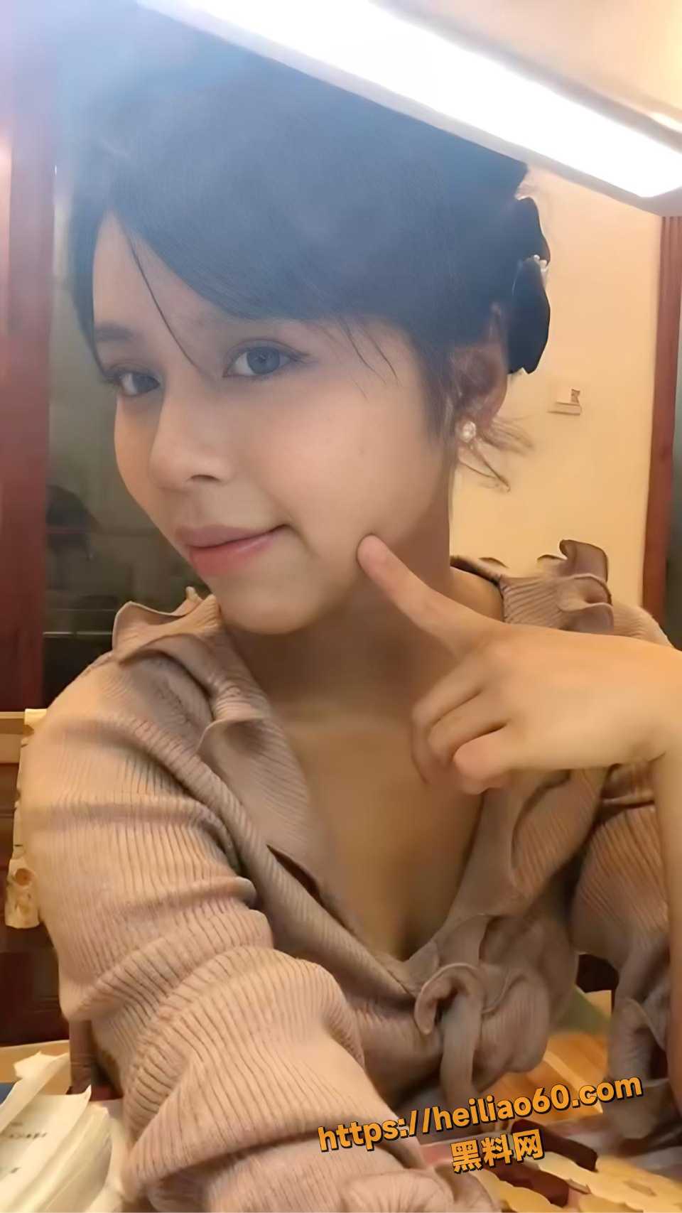 商丘高专嫩妹私密视频泄漏2