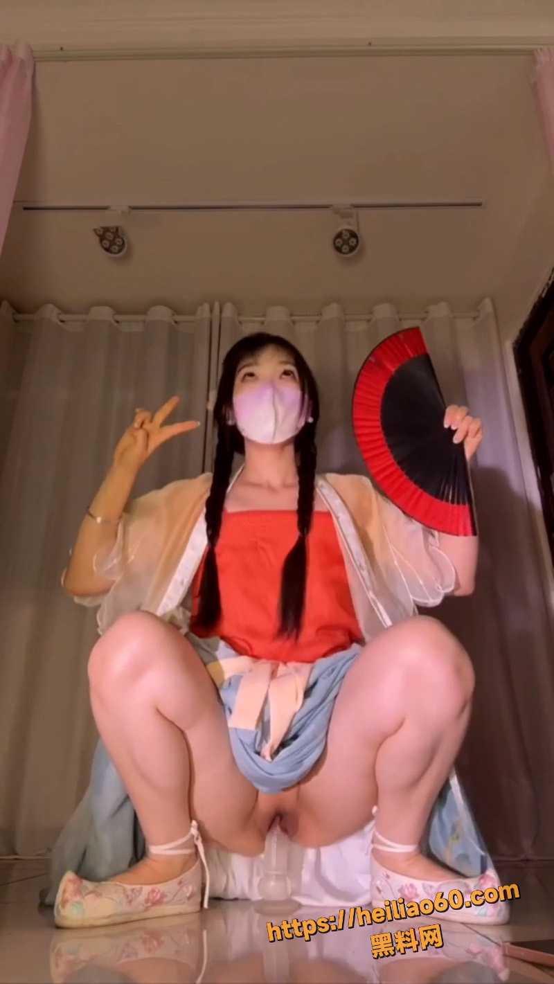晴晴哒裸舞视频合集