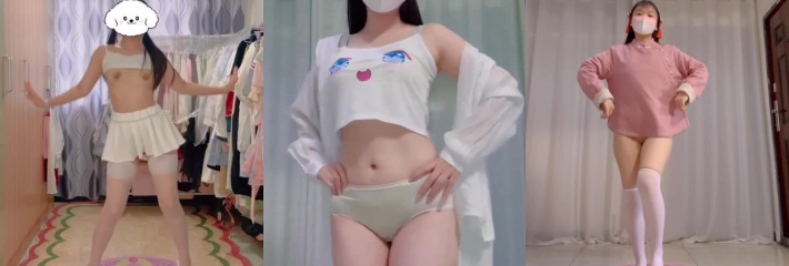 推特福利姬晴晴哒2