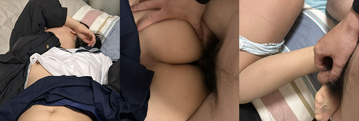 兄妹乱伦