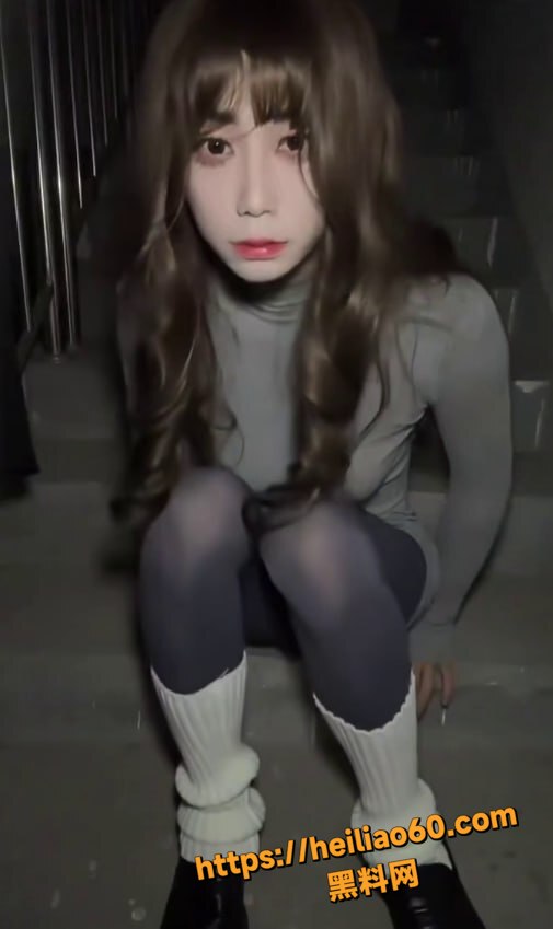 高颜值伪娘福利资源1