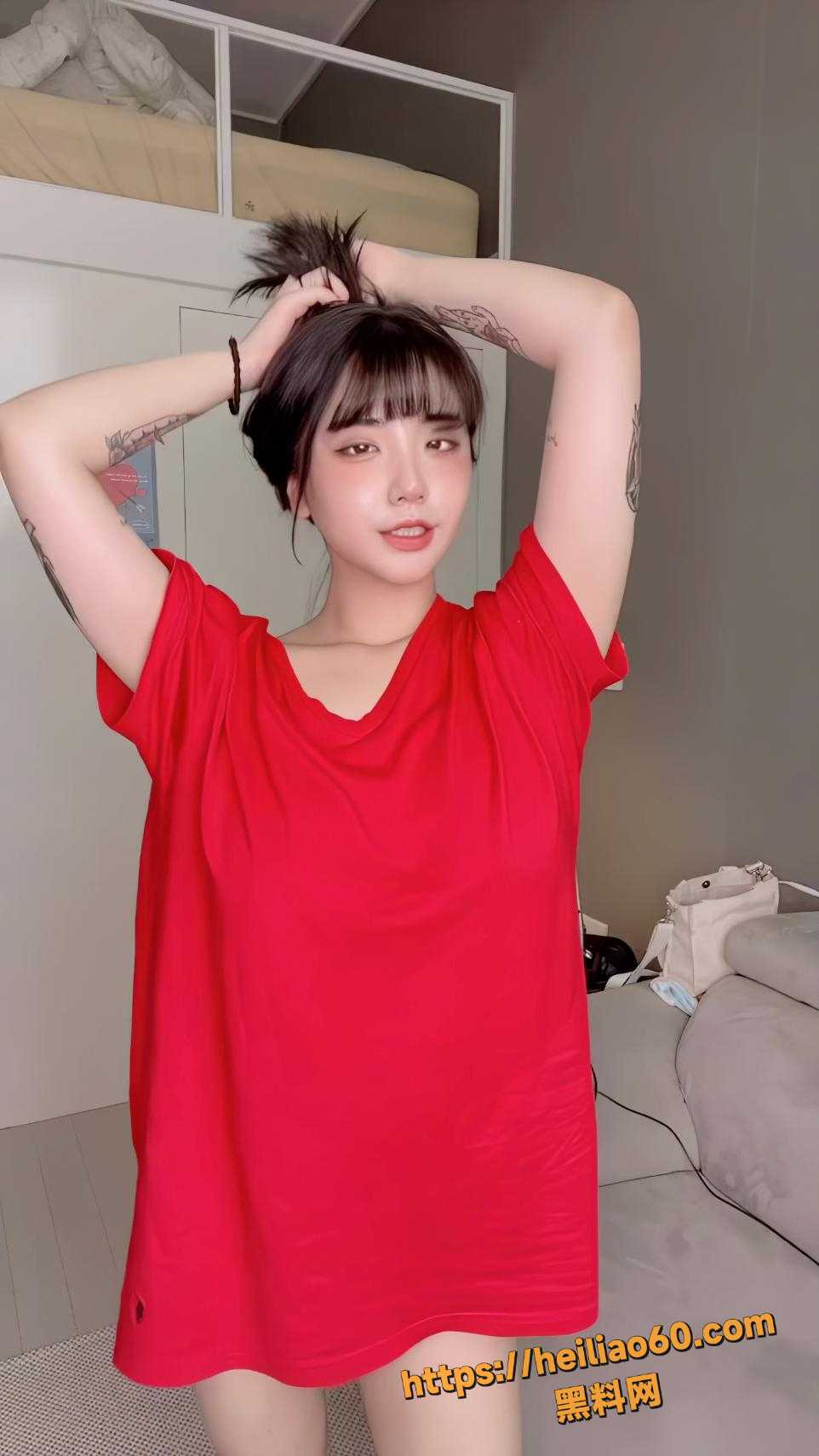 骚舞擦边福利合集