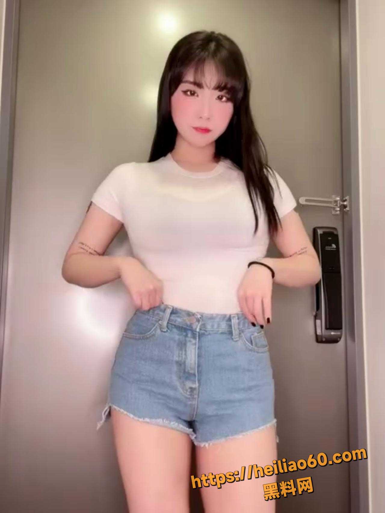 快手巨乳福利姬