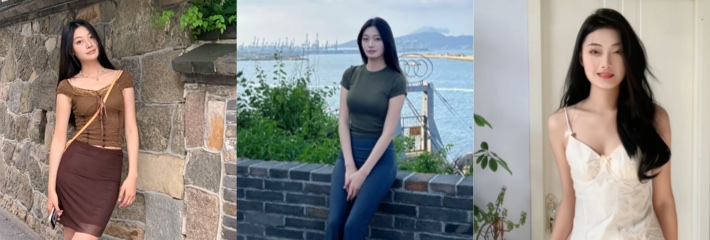 反差母狗