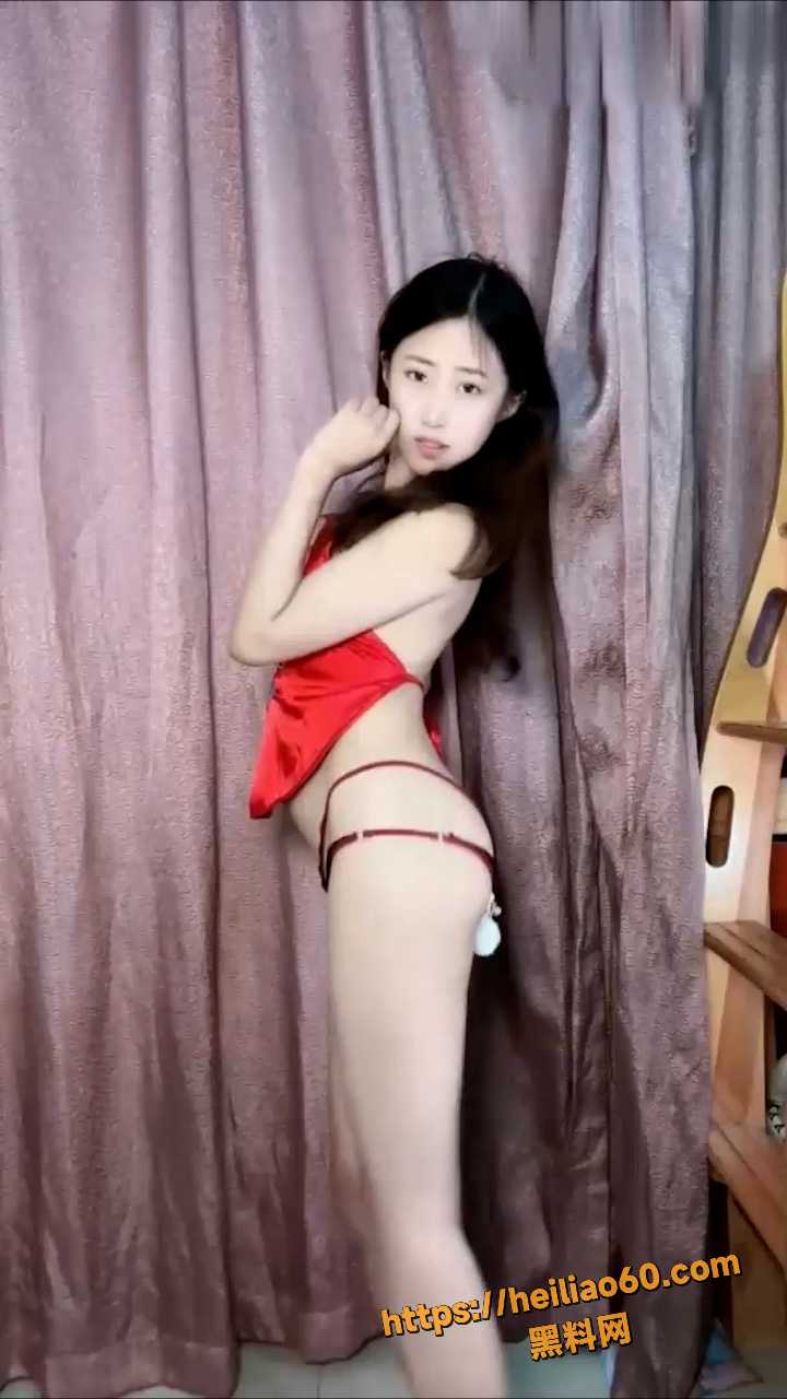 柯宝碎碎念骚舞视频