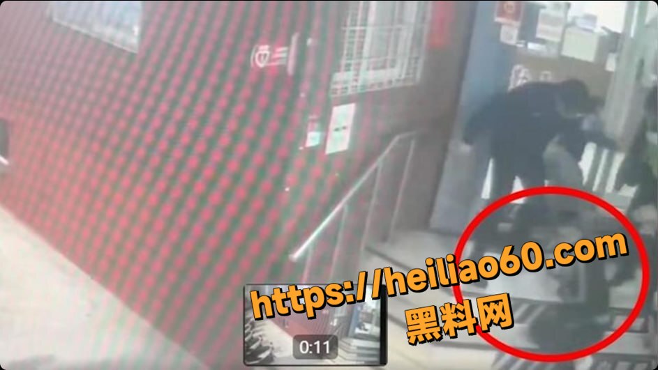 血腥现场12