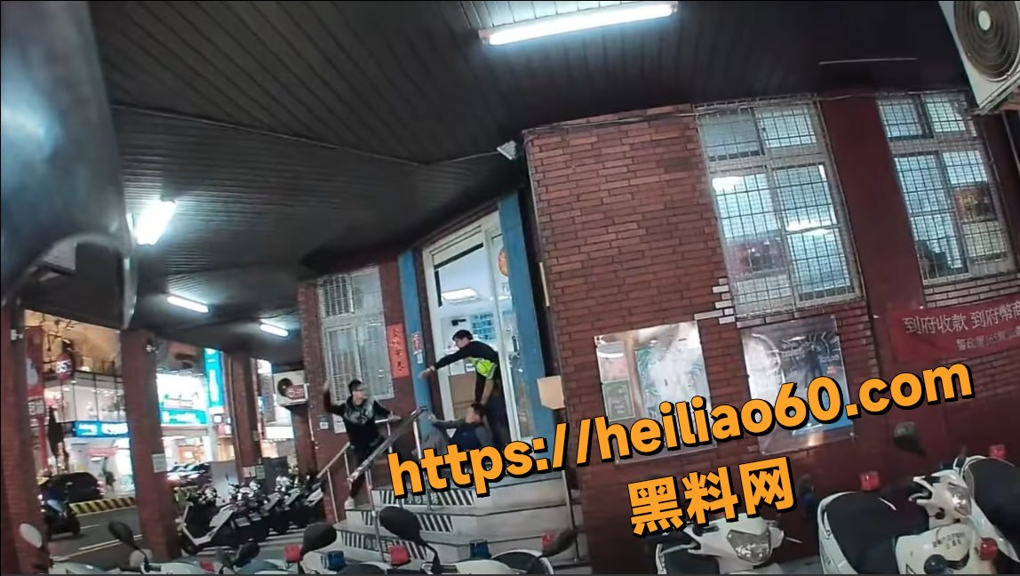 血腥现场13