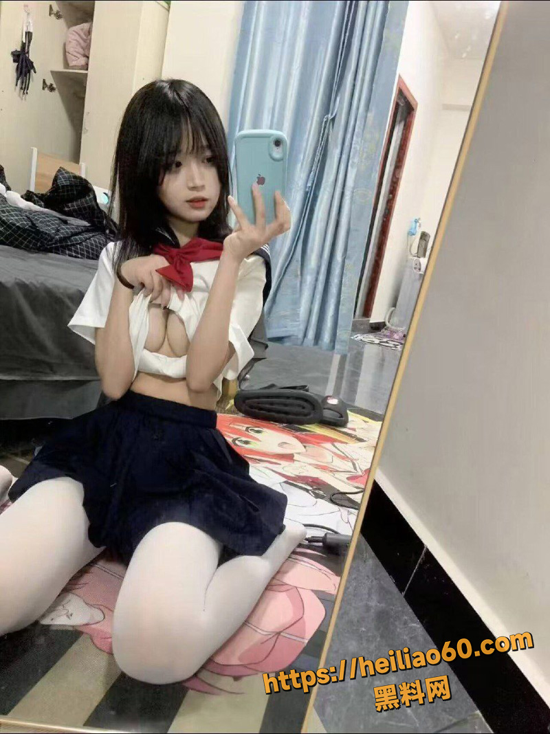 郑州虚岁石榴患梅毒