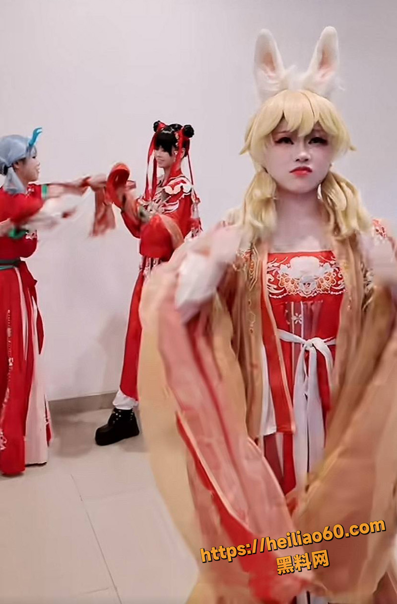 一只塔娅娅Su