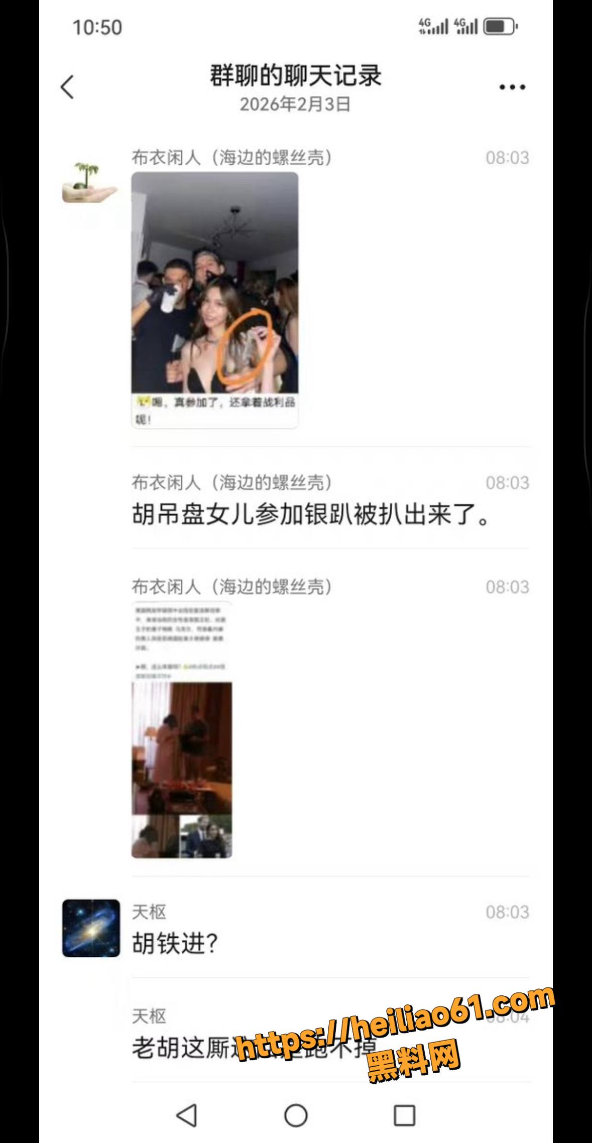 胡维佳美国留学淫乱史18