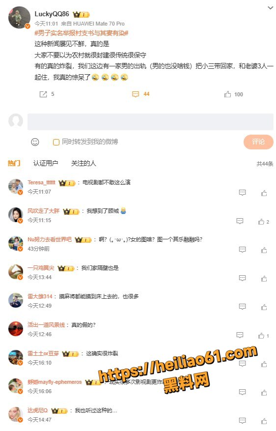 葛喜军妻子偷情监控录像4