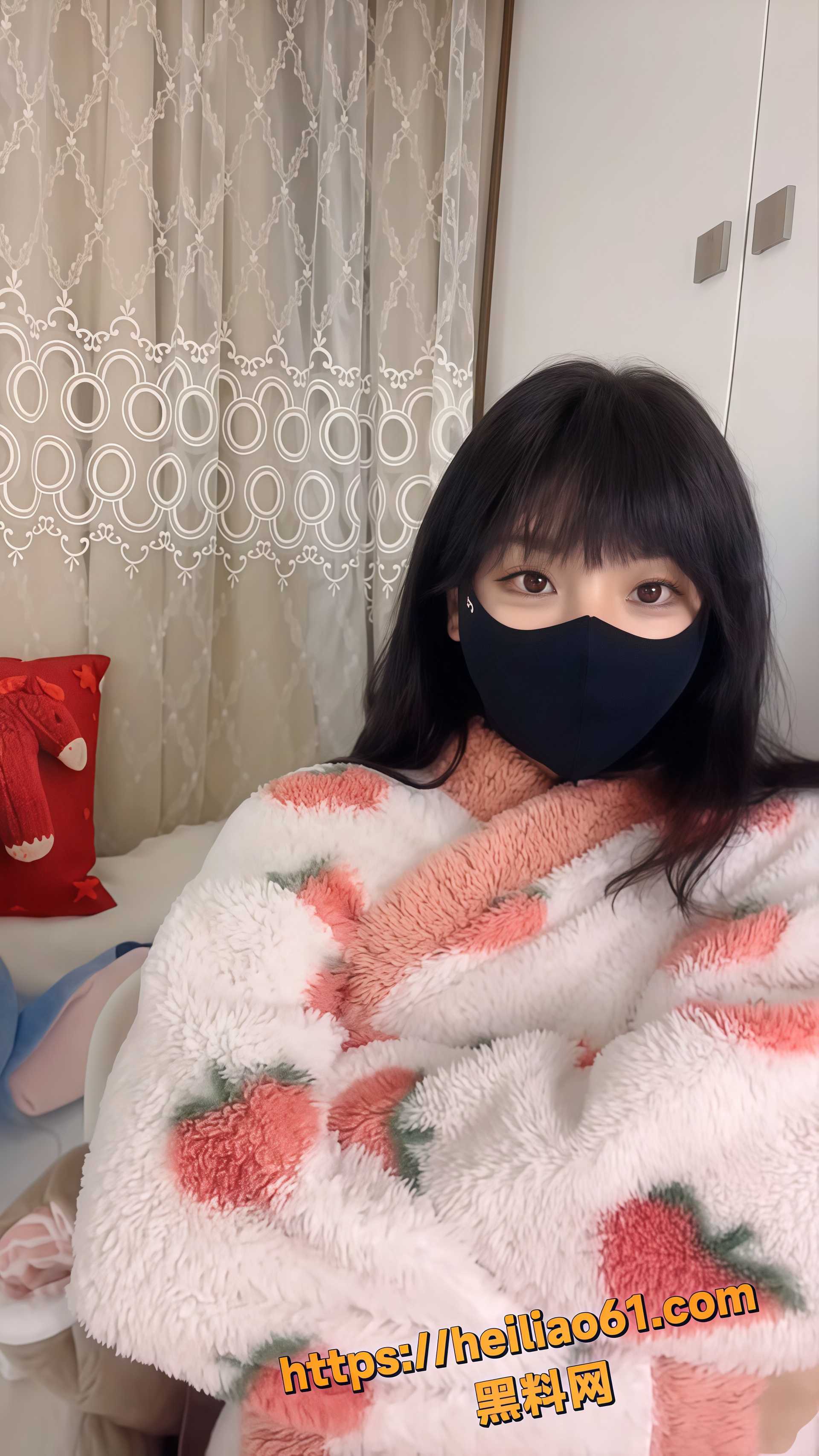 抖音网红自慰视频合集1