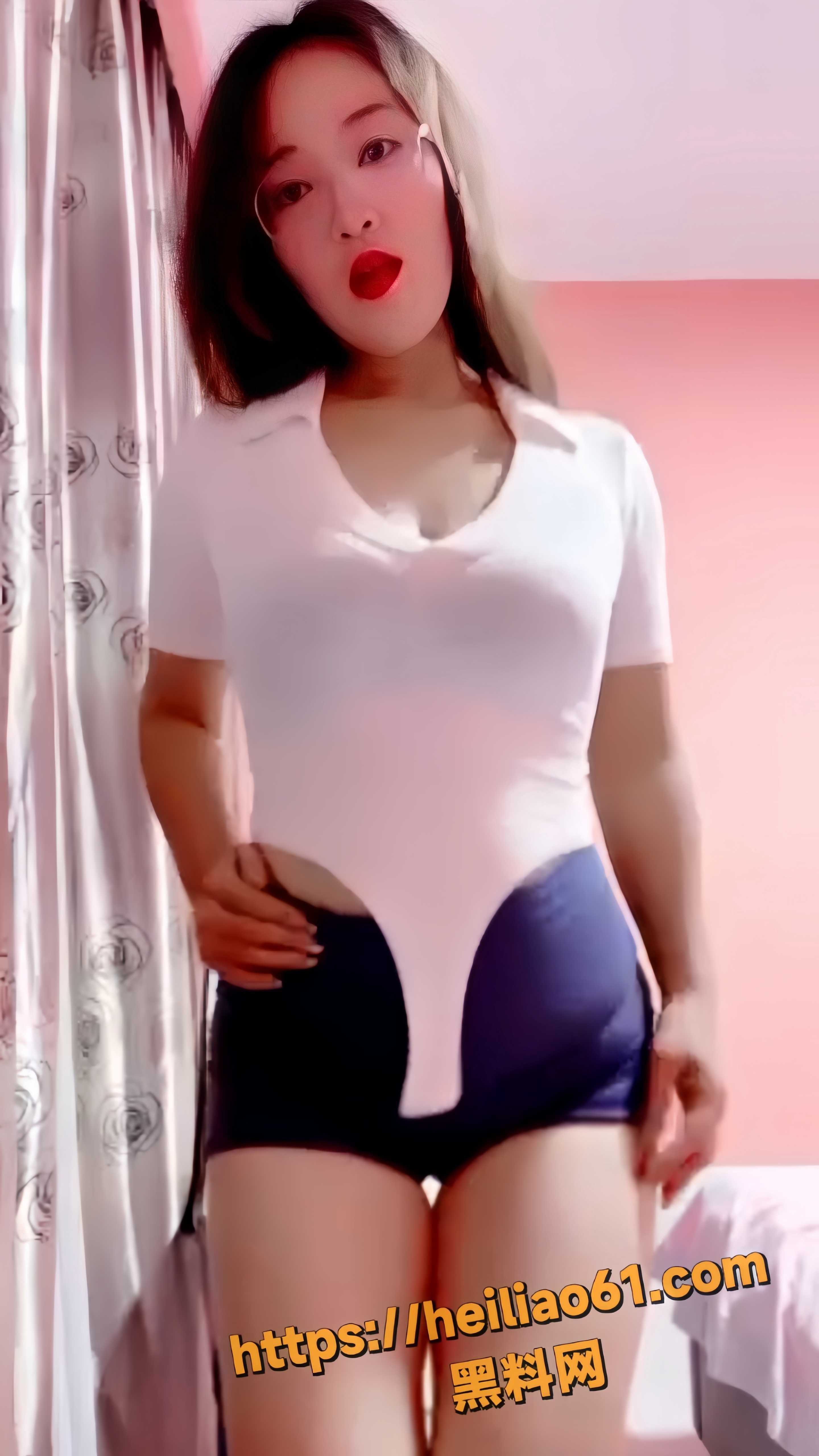 快手女主播热舞视频2