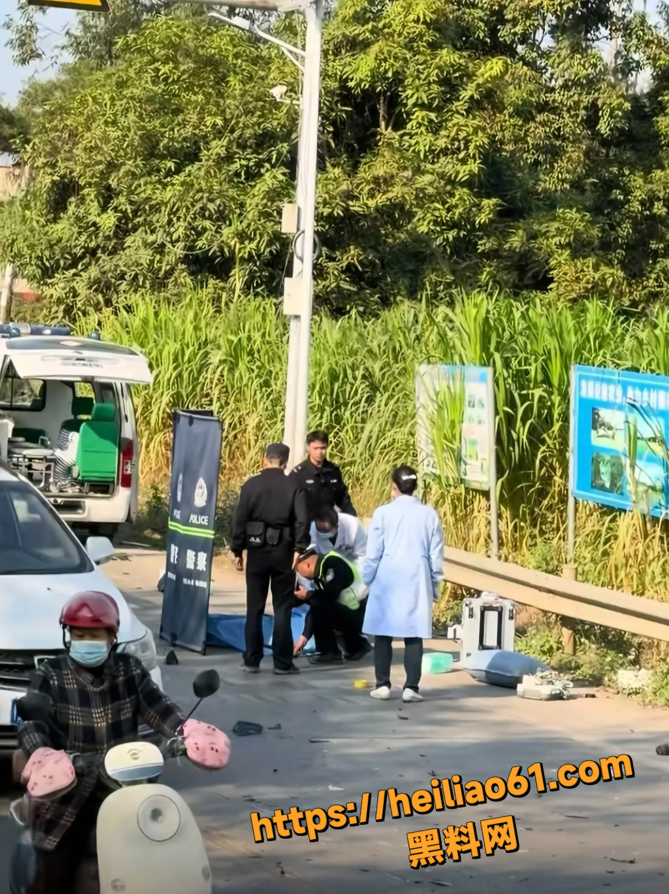 车祸现场5