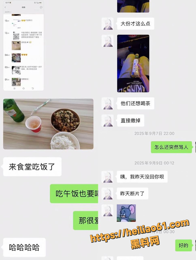 邹意脚踏多条船2