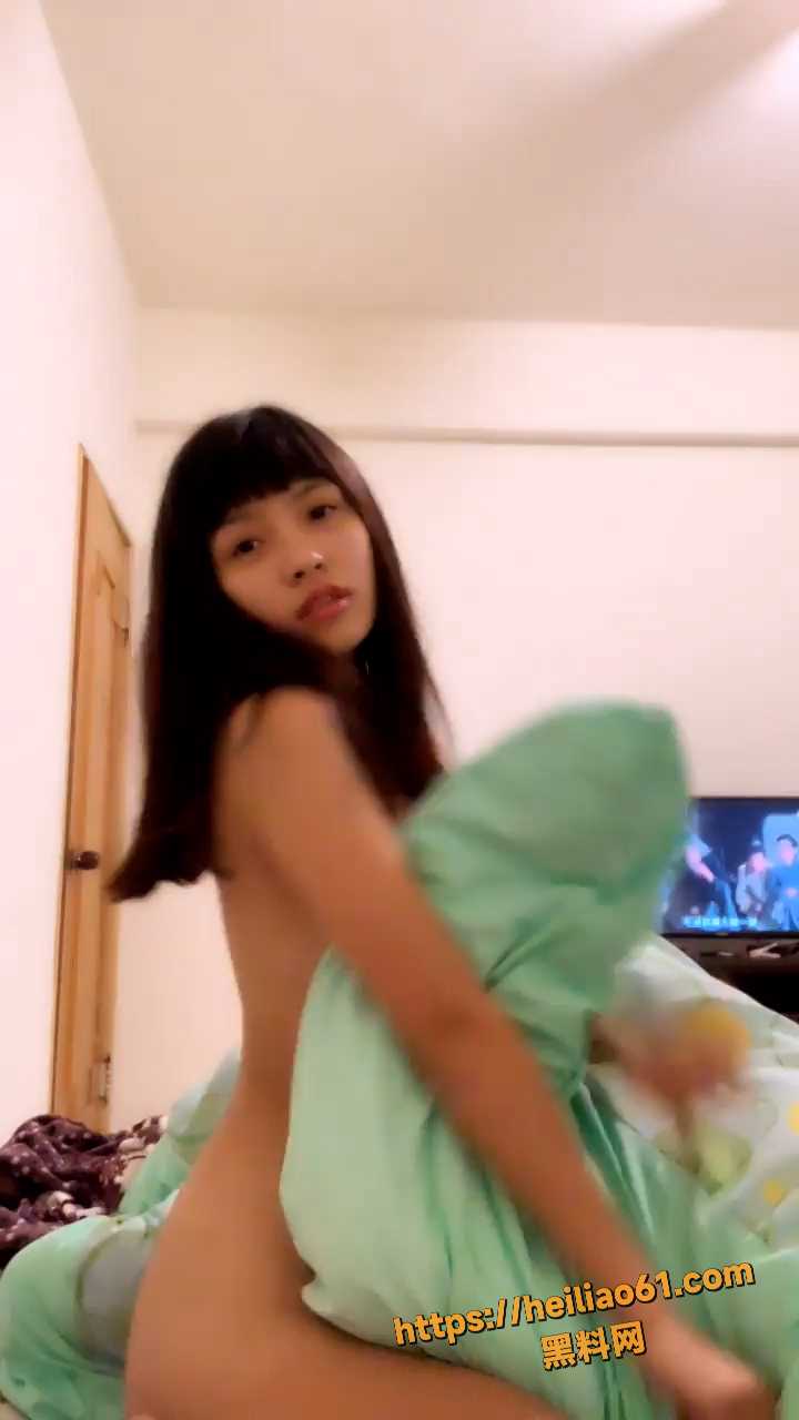 台湾人妻自拍性爱视频