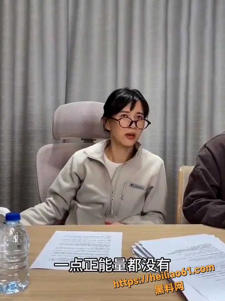 想象中的春晚导演组下架