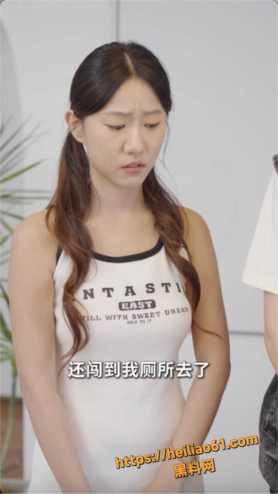 爱意悄悄萌芽擦边短剧剧情1