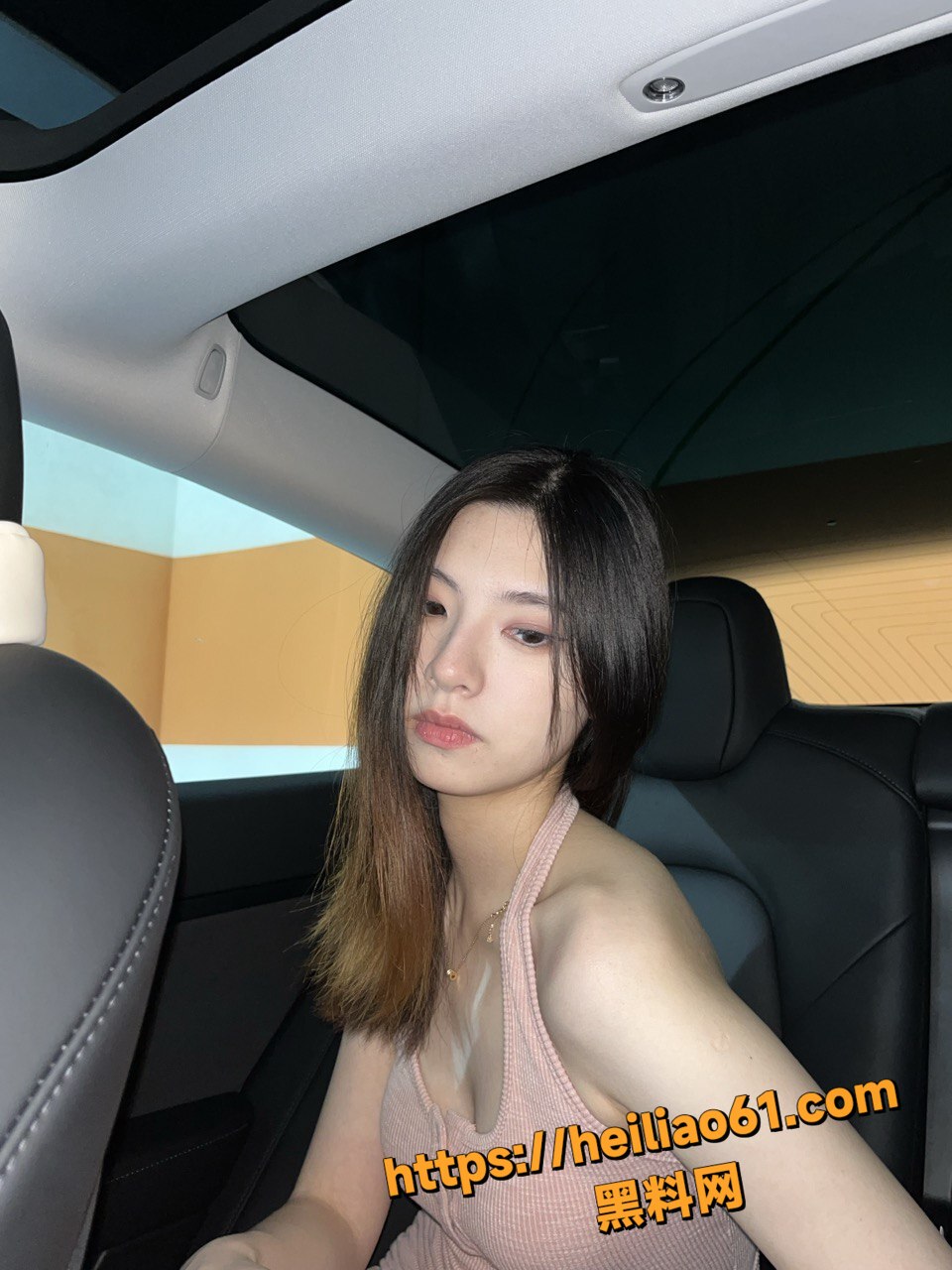 生化母体王紫宣接客事件5