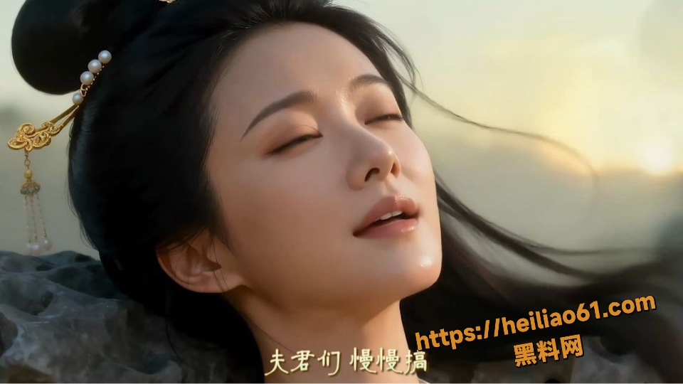 黑料神曲3