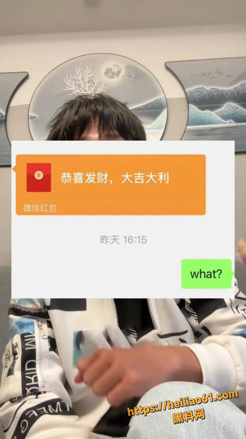 媚外婊