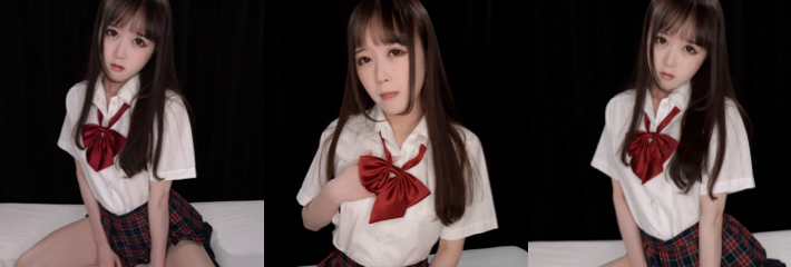 胡桃璃爱