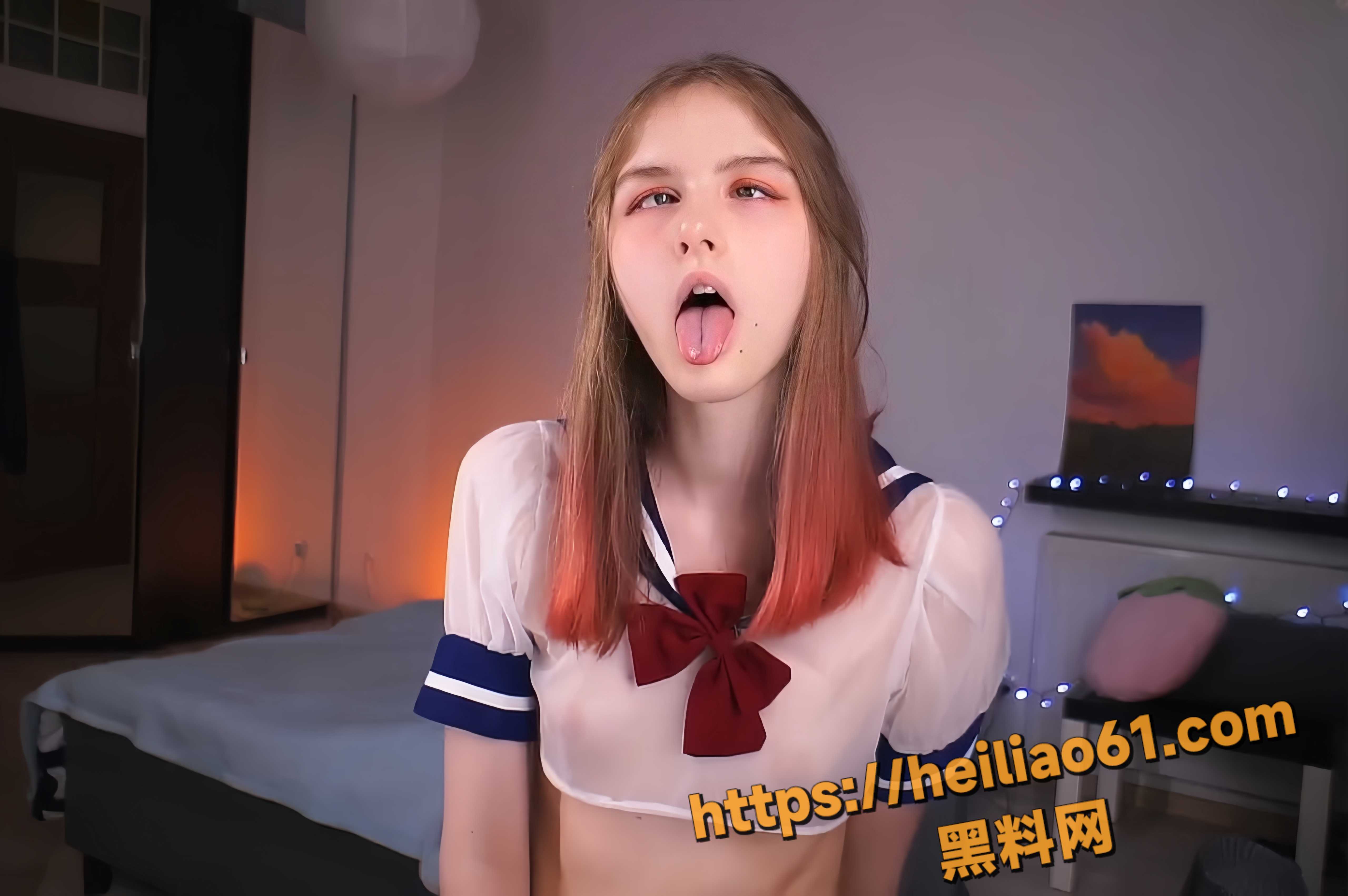 Pixiepie阿黑颜高潮视频3