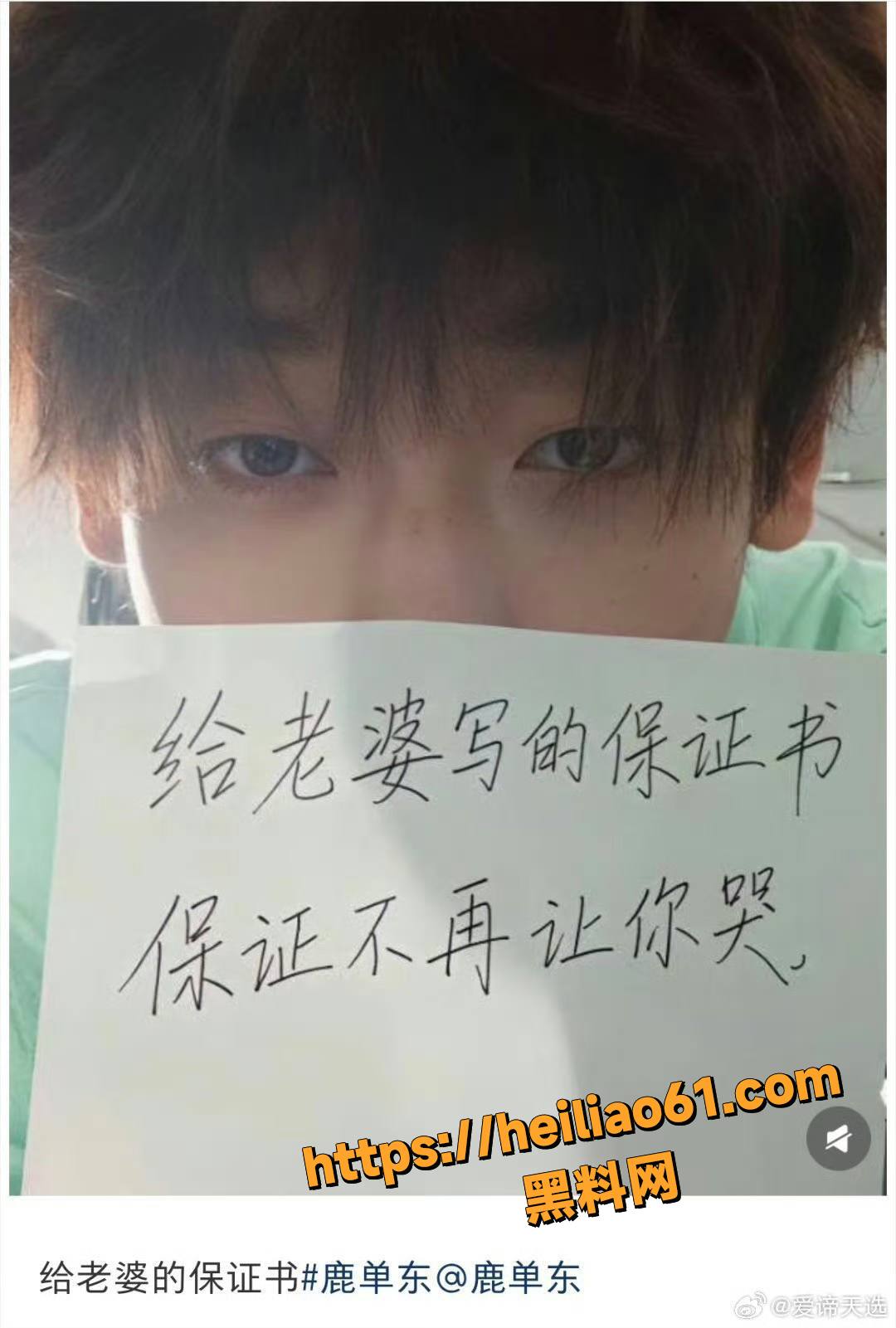 鹿单东前妻裸照性爱视频8