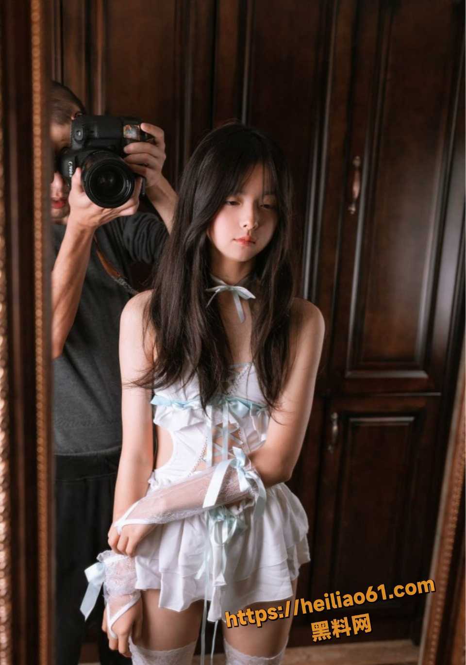 林书辞化身精绝女王诱惑视频1