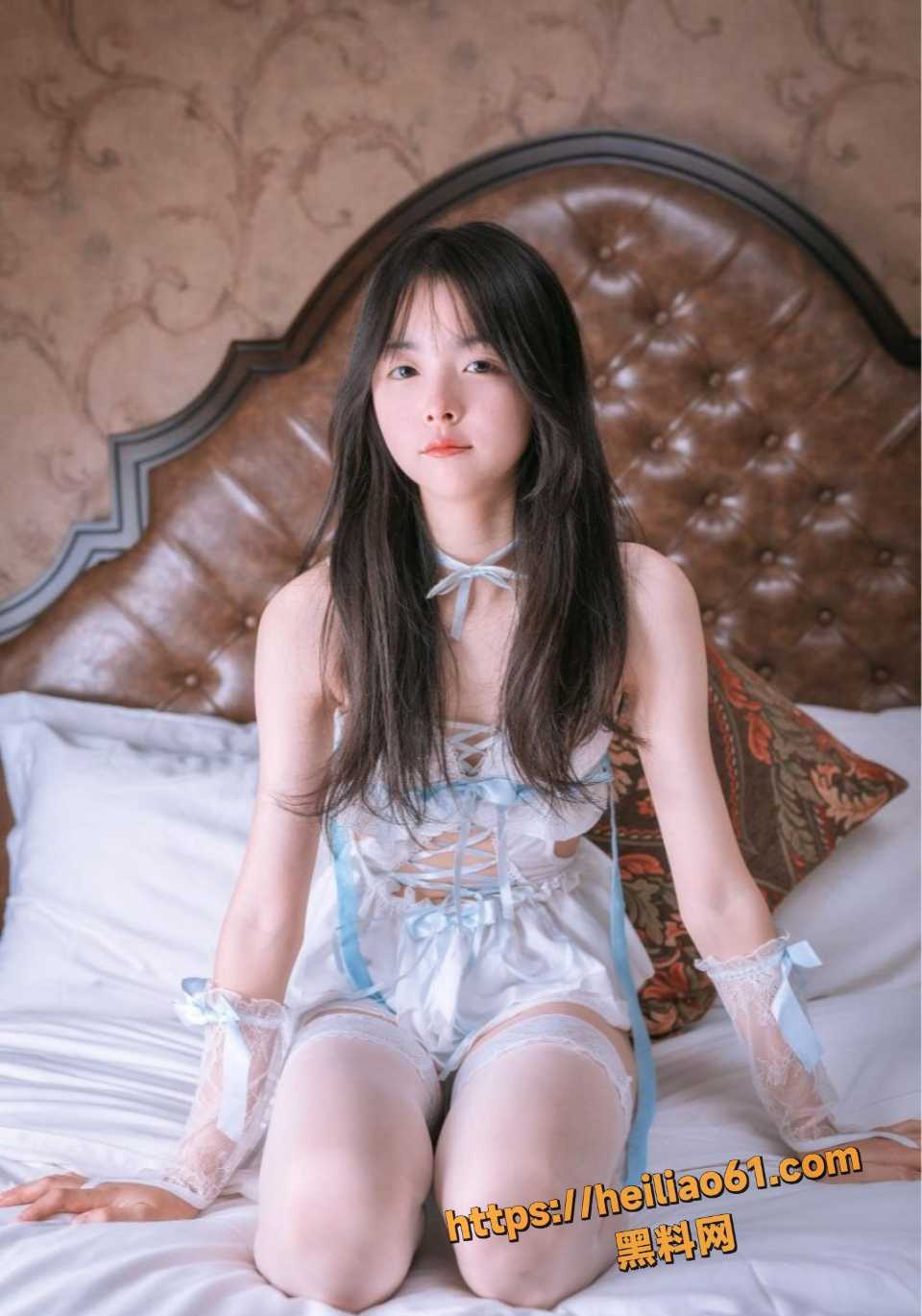 林书辞化身精绝女王诱惑视频2