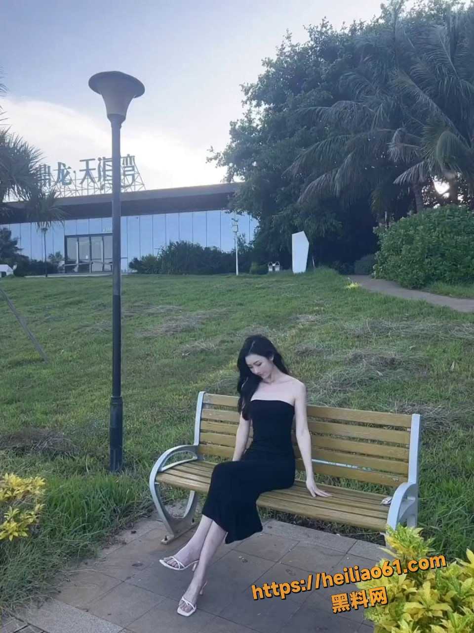抖音甜一与金主裸聊视频流出1