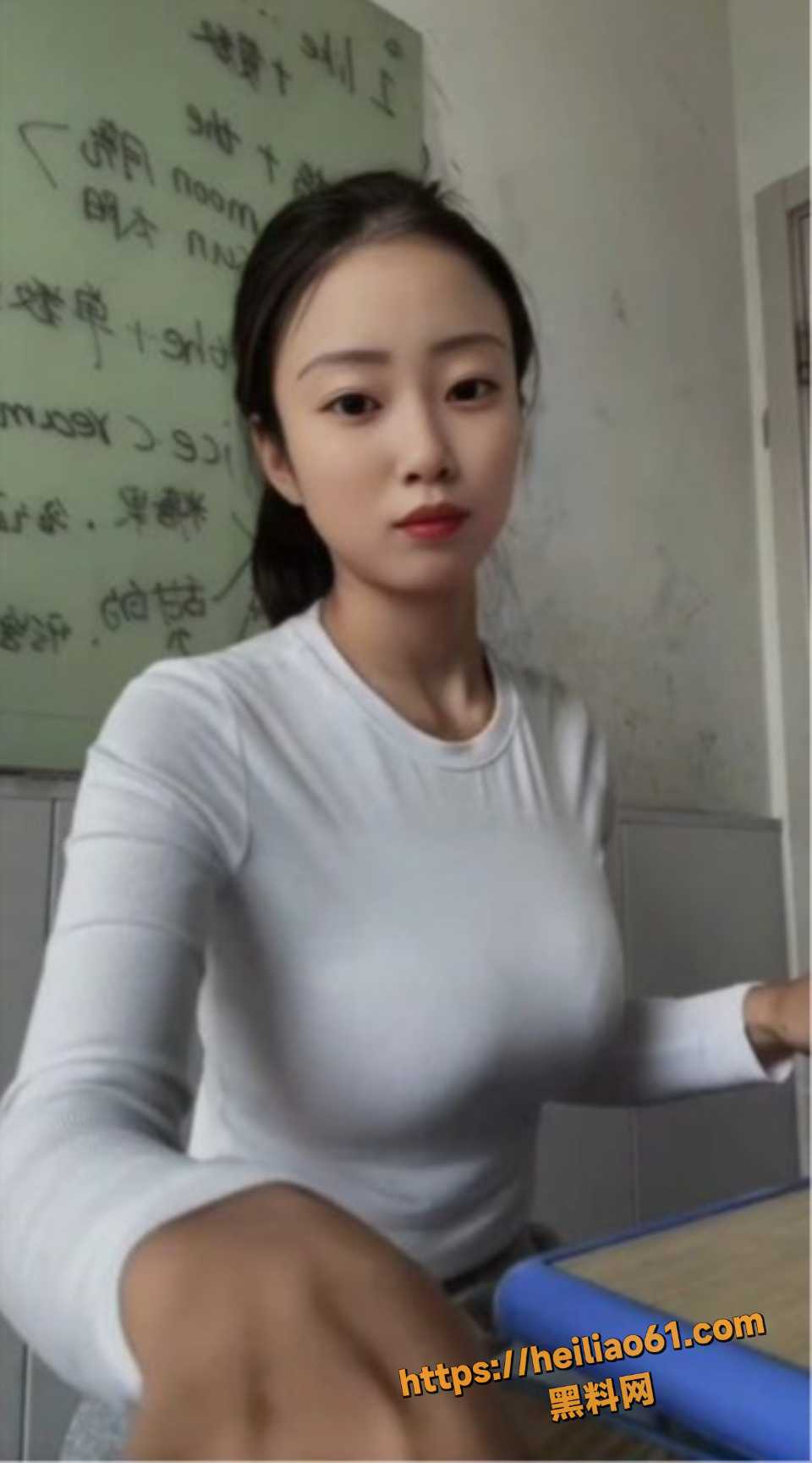 吴晓佳自慰视频泄漏3