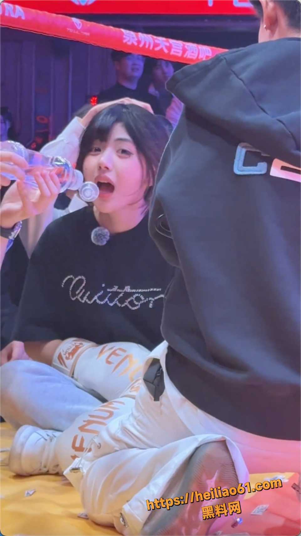 萌女子萌萌拳争霸赛3
