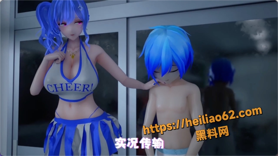 沪上阿姨作品资源2