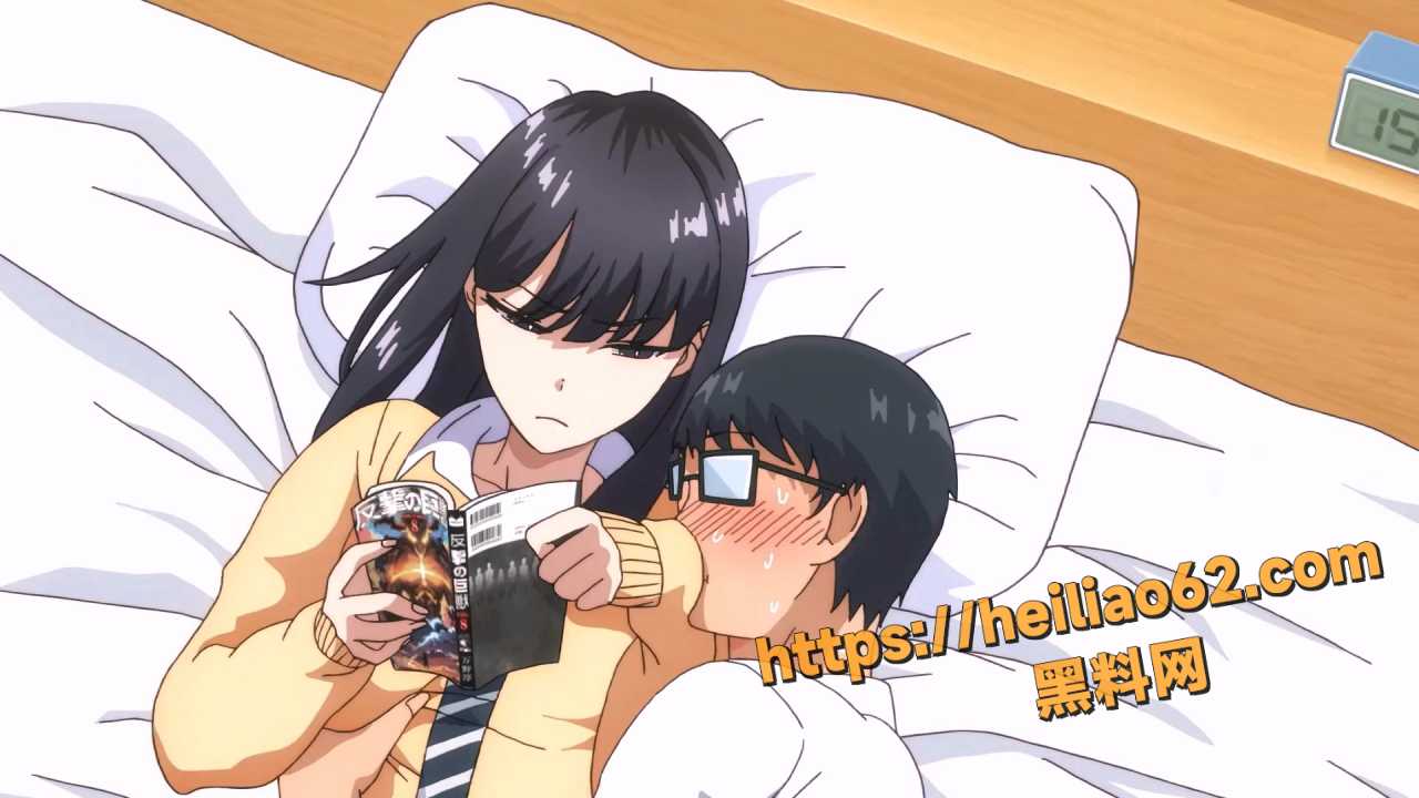 动漫经典角色