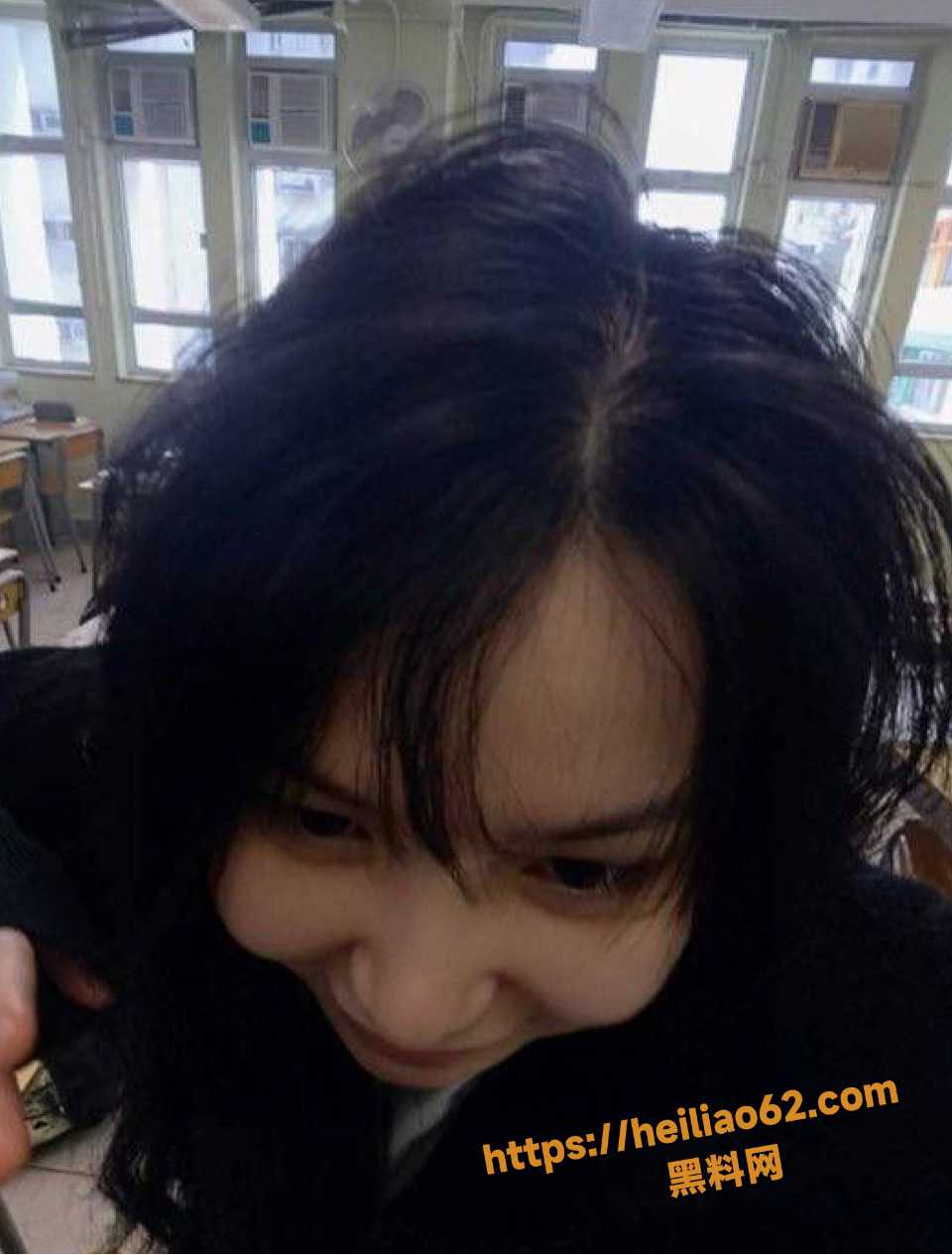 港台学生妹李亦菲黑料曝光2