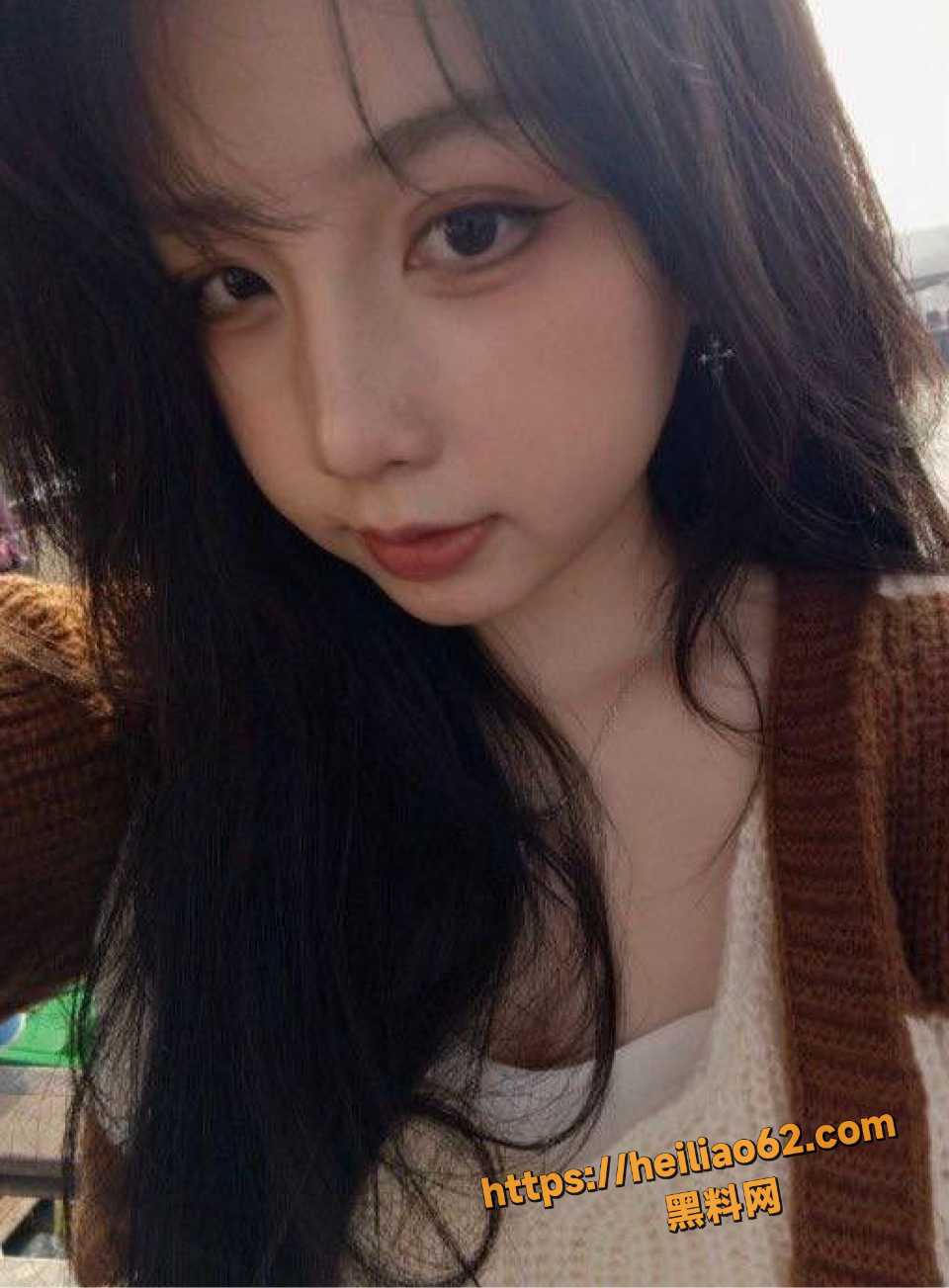 港台学生妹李亦菲黑料曝光3