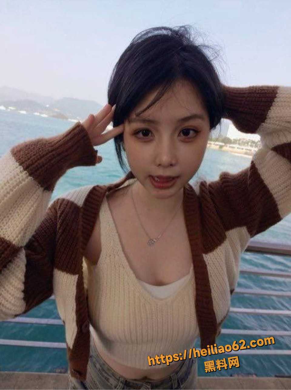 李亦菲被包养视频流出4