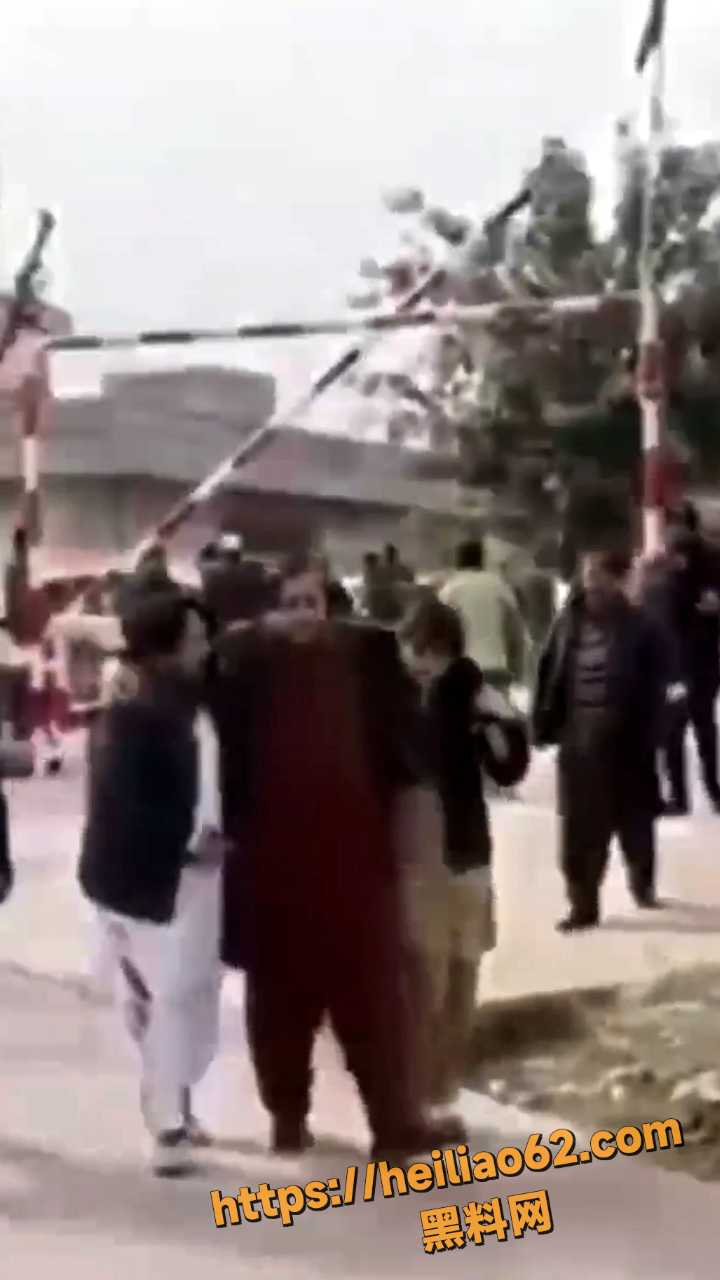 伊斯兰堡爆炸现场2