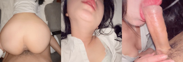 白虎嫩穴